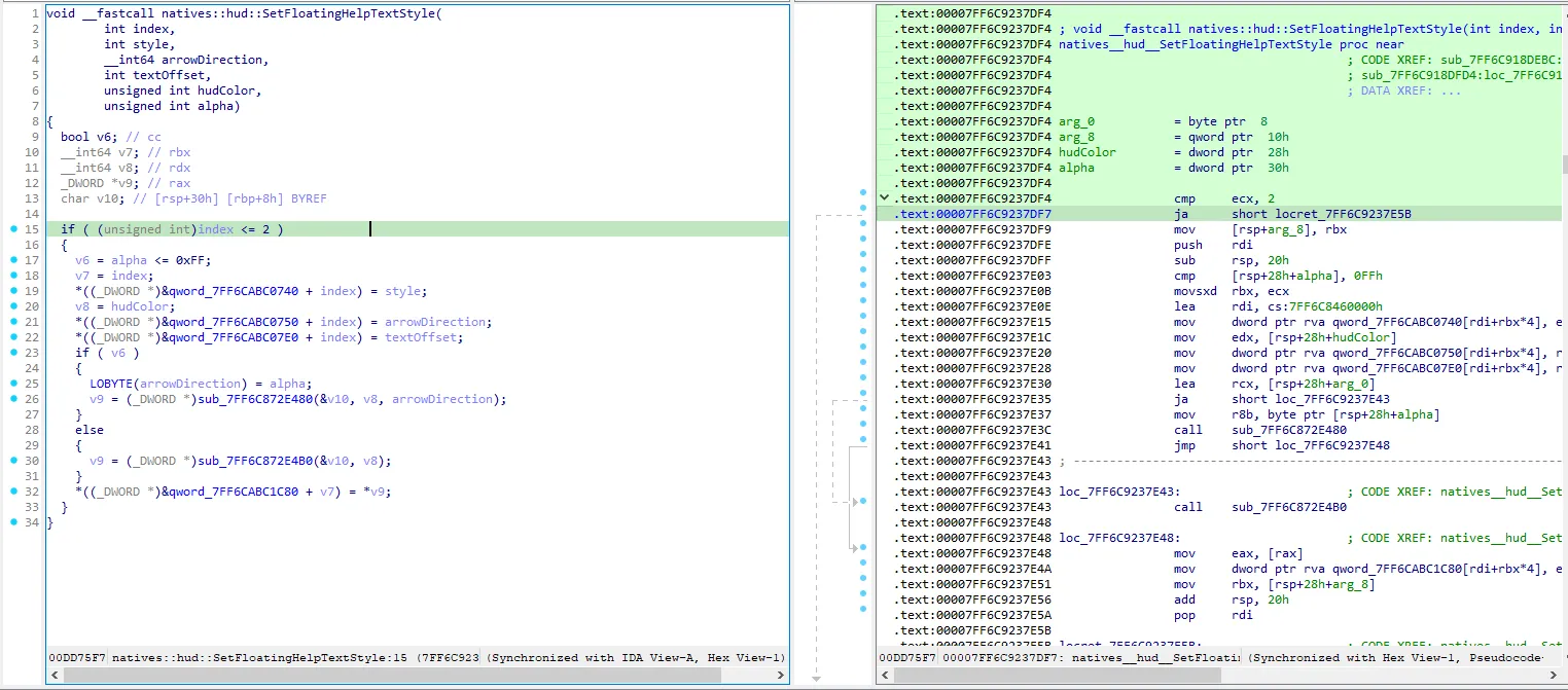 natives::hud::SetFloatingHelpTextStyle in b3788